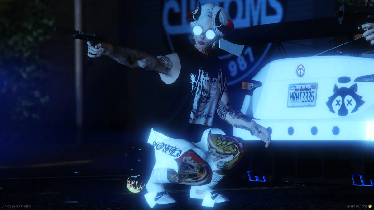 Daemon_Dae