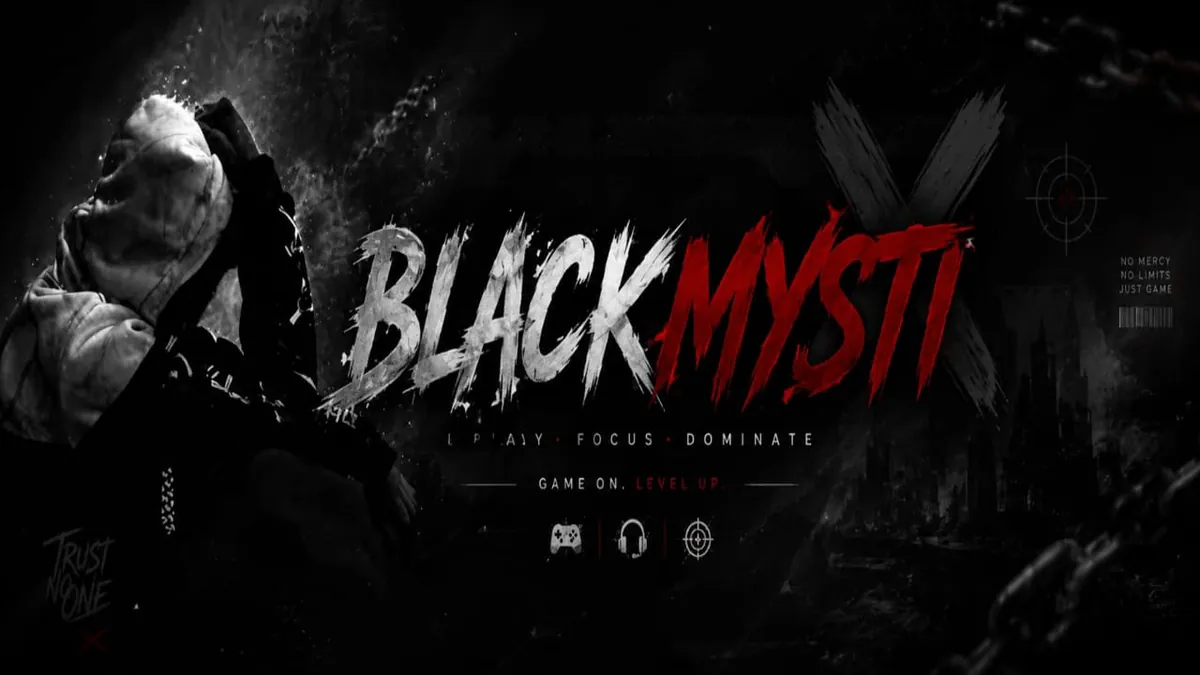 BLACKMYSTi