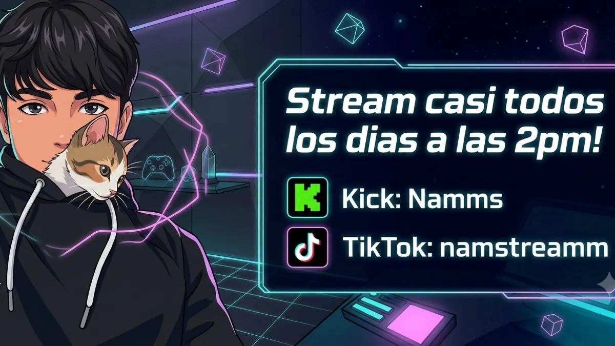 Namms