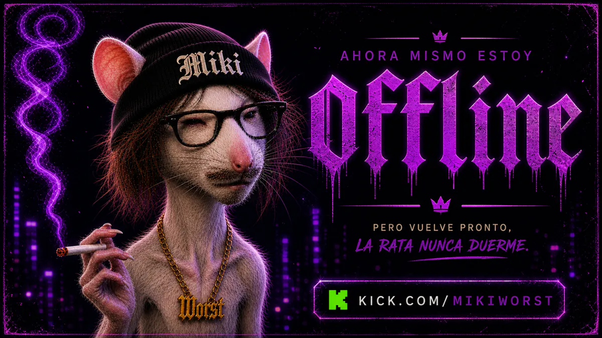 MikiWorst