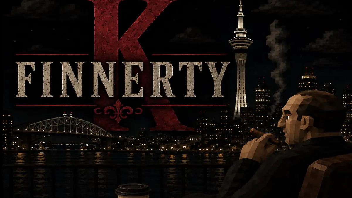 KFinnerty