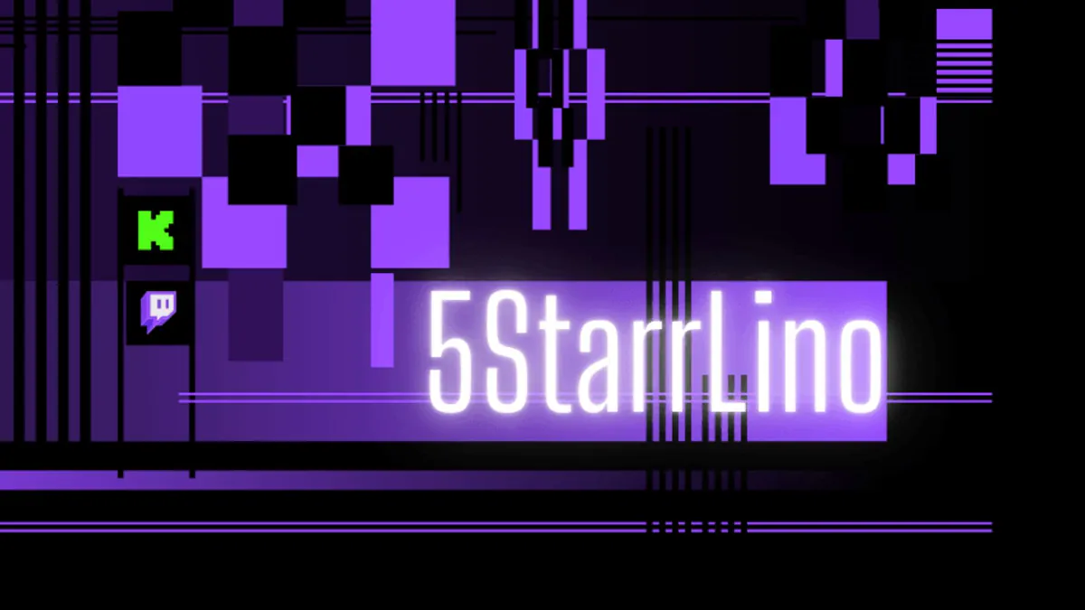 5starrlino