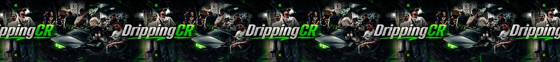 DrippingCR
