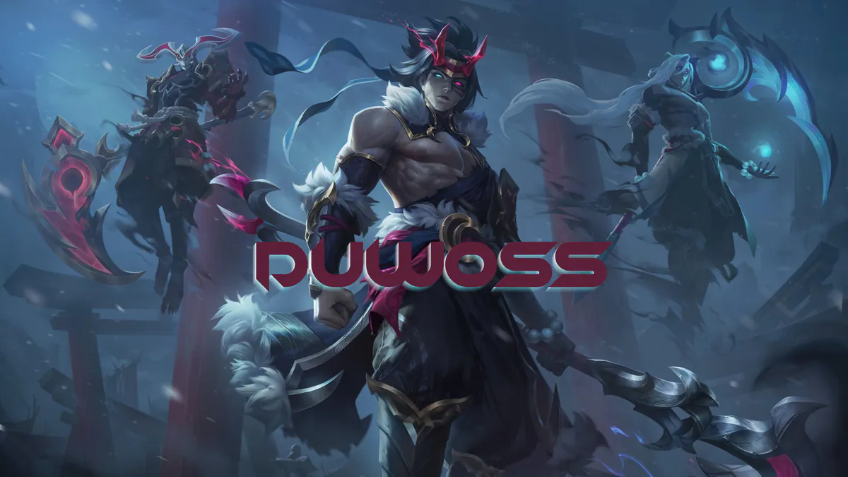 Duwoss