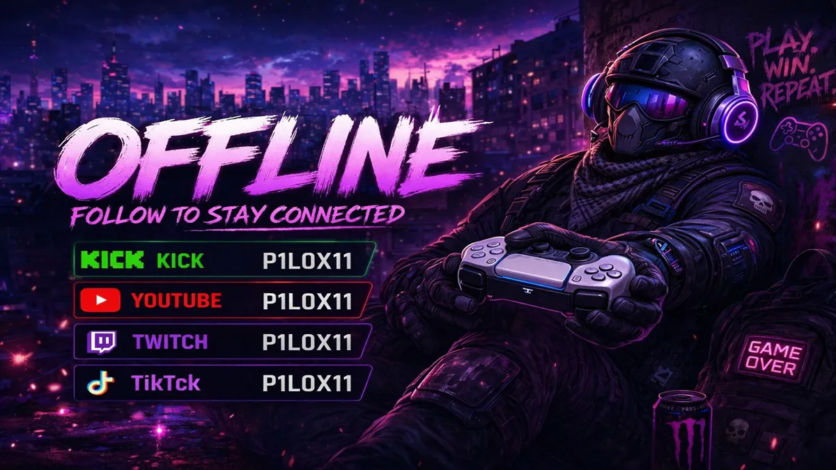 PILOX11