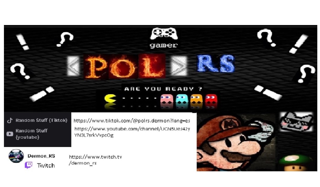 PolRS1