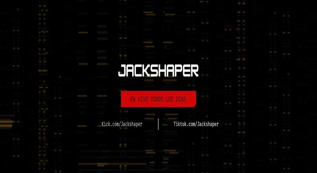 Jackshaper