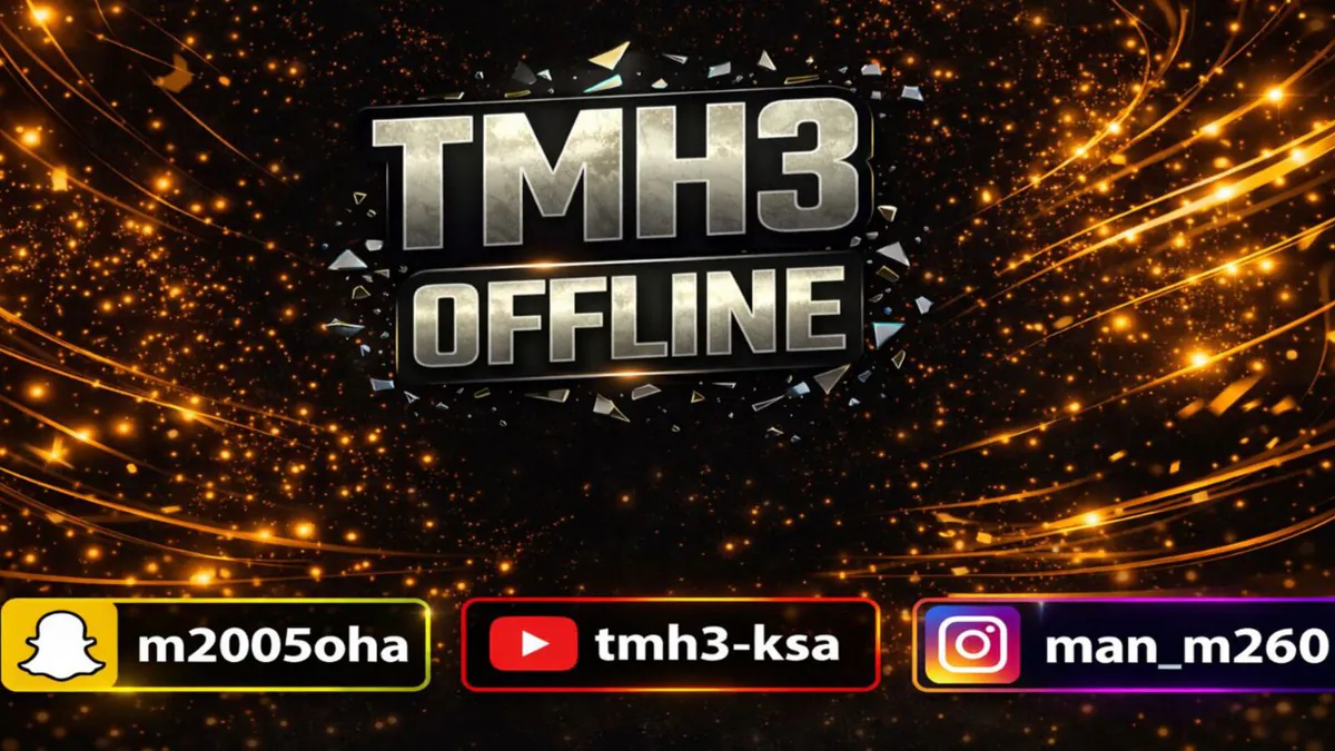 TMH3