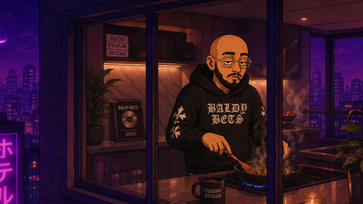BaldnBetting