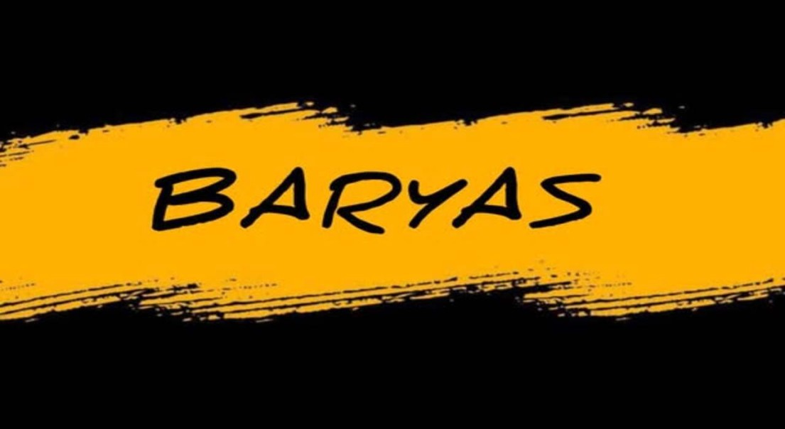 Baryas