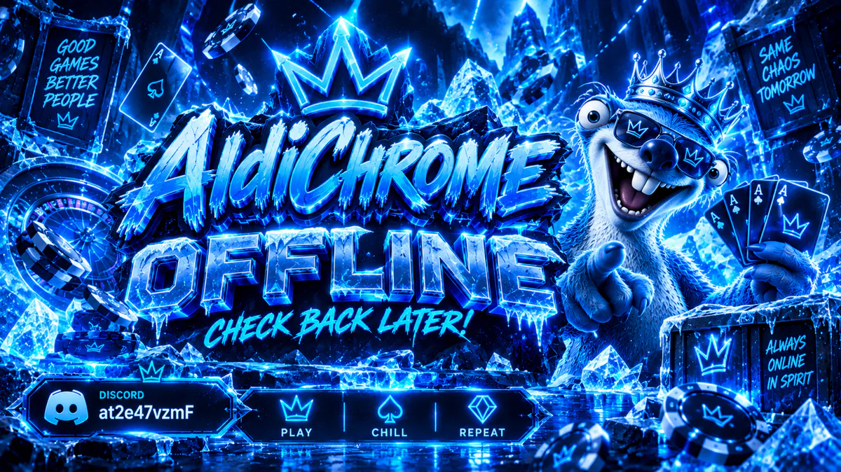 aldichrome