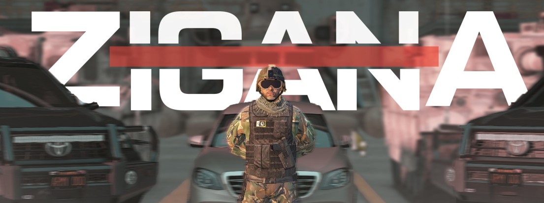 ZIGANAA