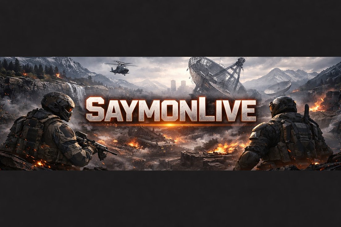 SaymonLive33