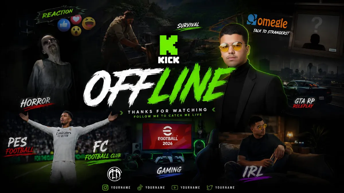 OmarXTv