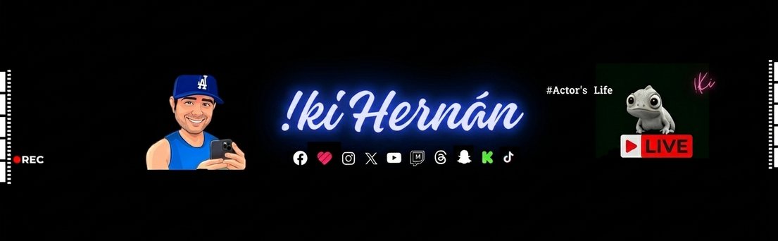 ikihernan