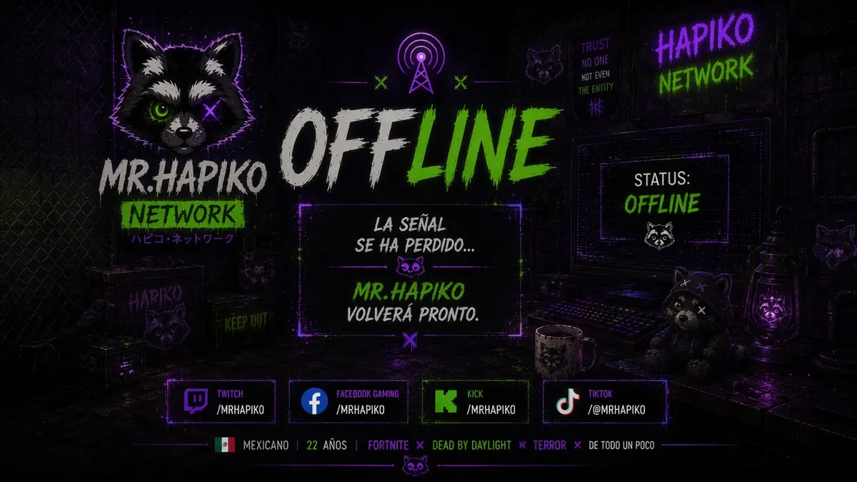 MrHapiiko