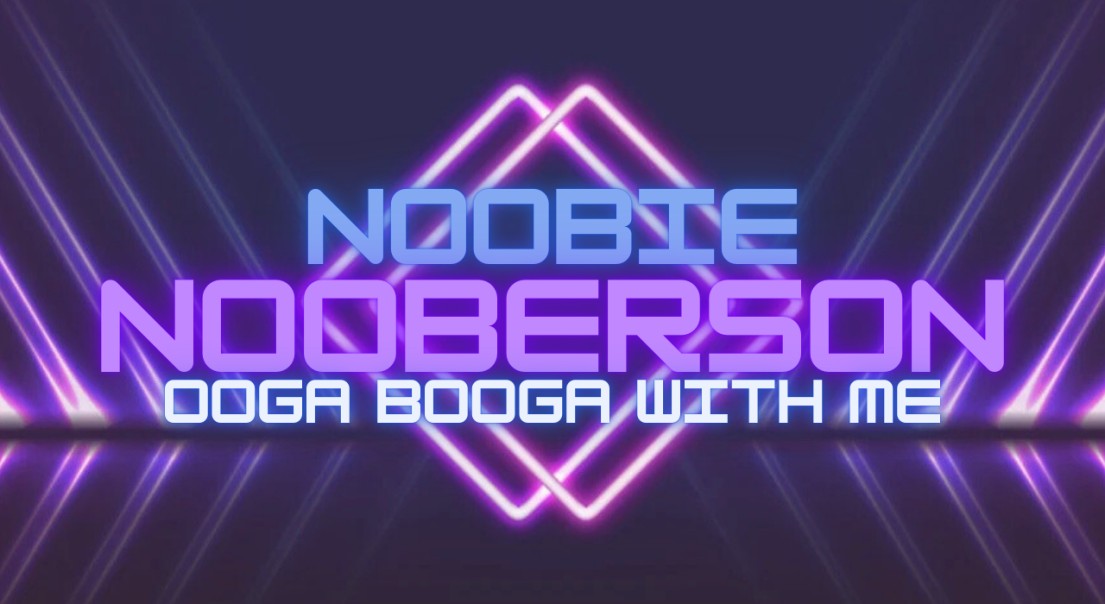 NoobieNooberson