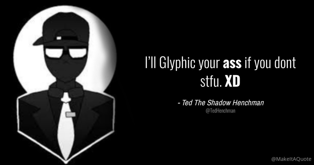 ShadowHenchman