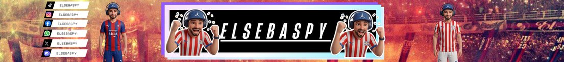 ElSebaspy