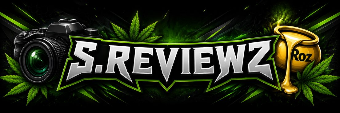 SReviewz