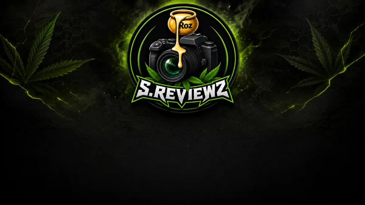 SReviewz