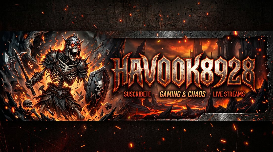 Havok8928