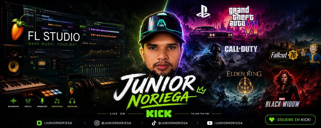juniornoriega