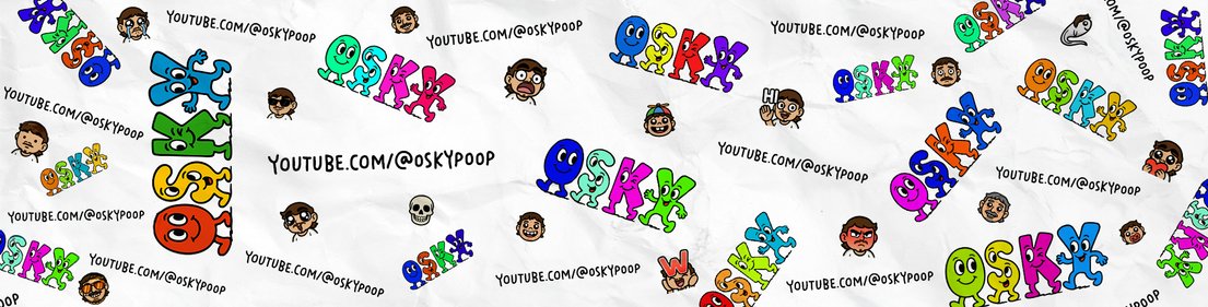 oskypoop