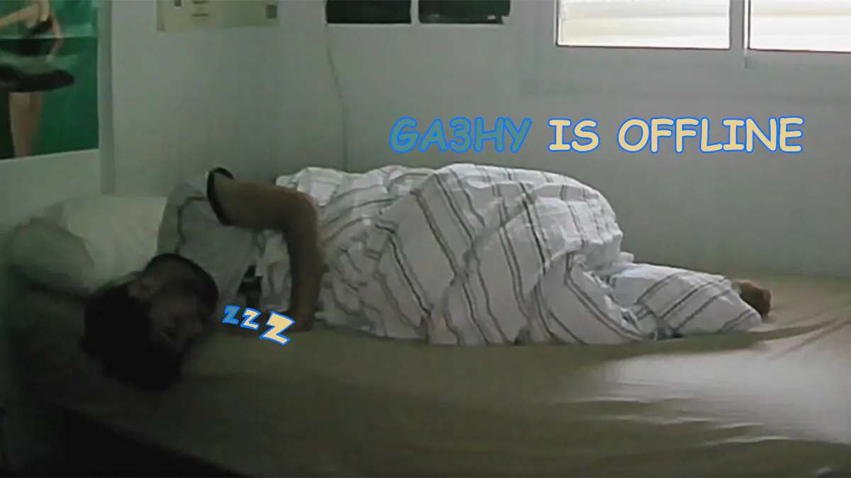 GA3HY