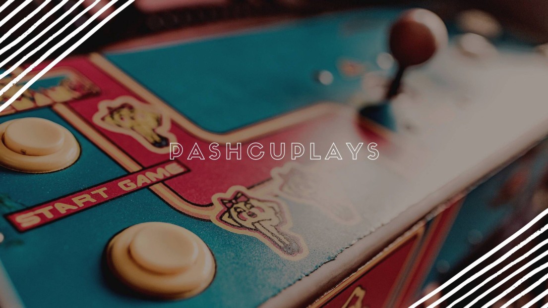 Pashcuplays