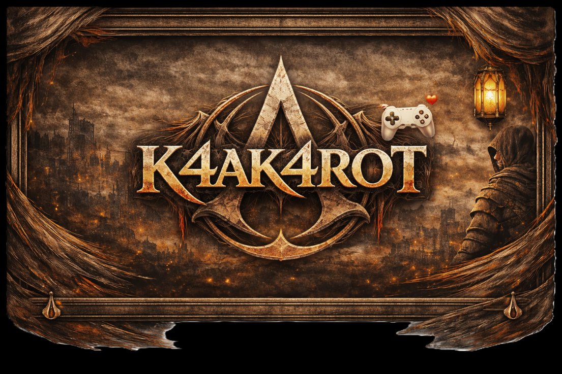 K4ak4rot