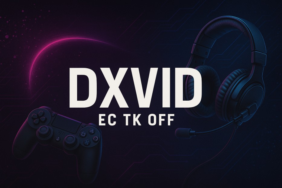 dxvidOFF