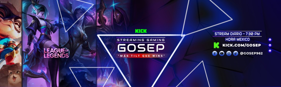 Gosep