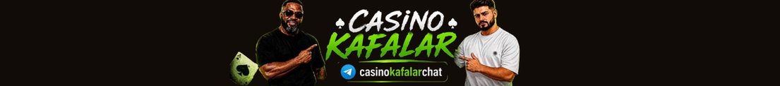 CasinoKafalar