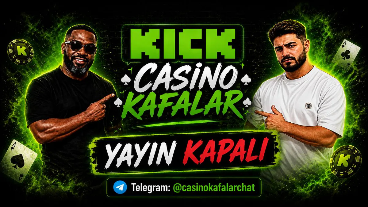 CasinoKafalar