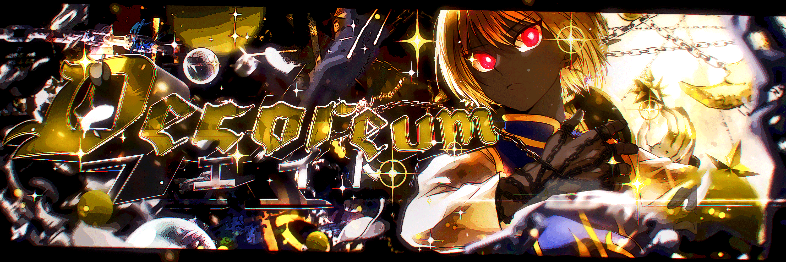Kick banner for @decorum
