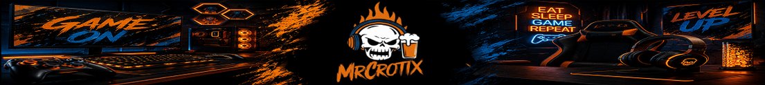 MrCrotix
