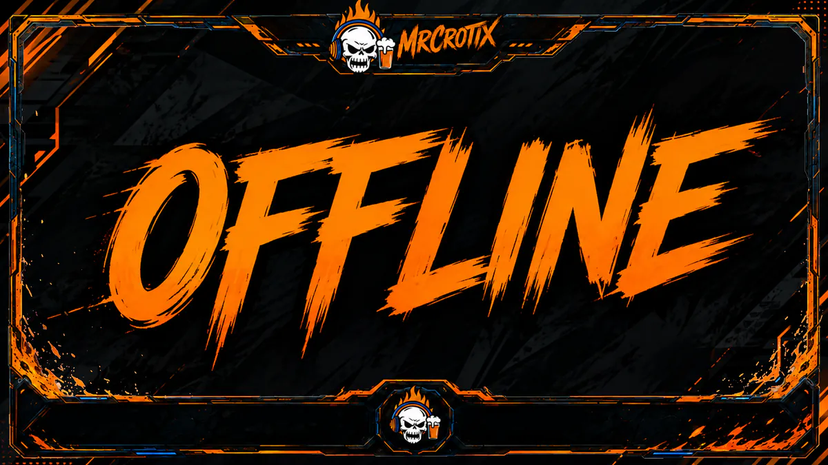 MrCrotix