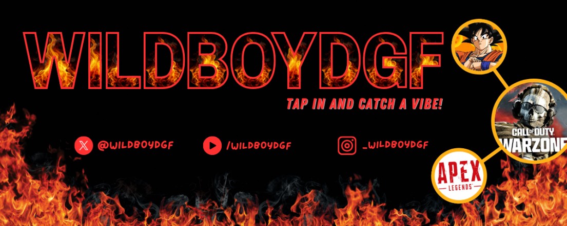 WildboyDGF