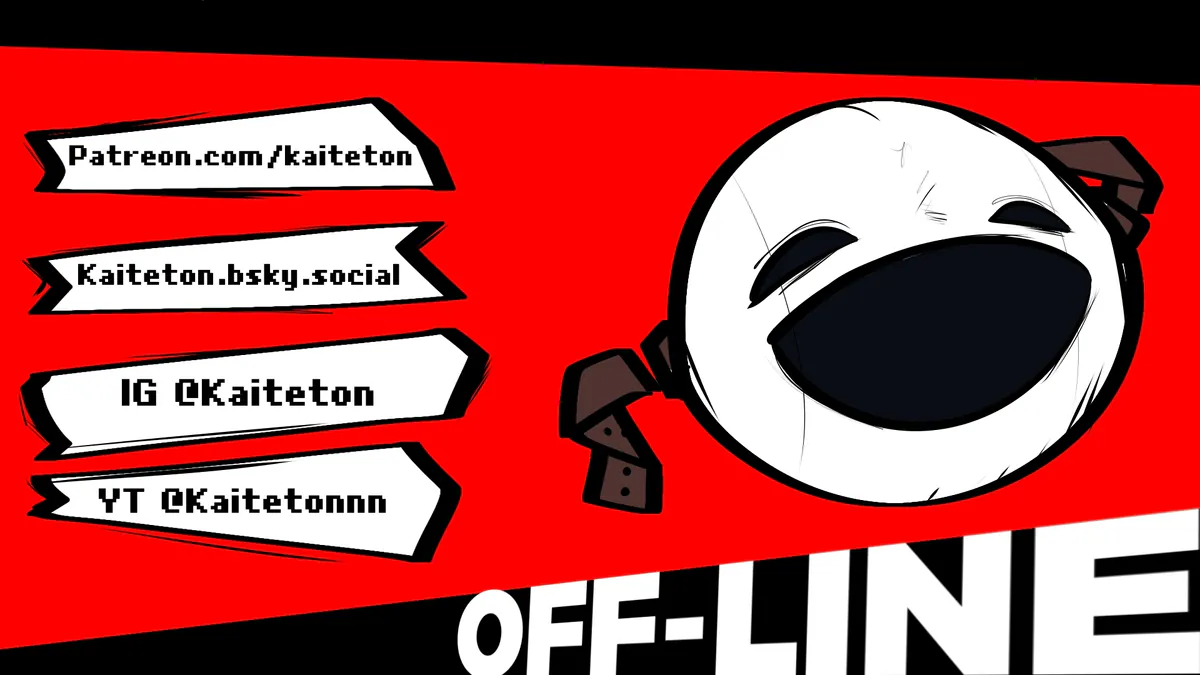 Kaiteton