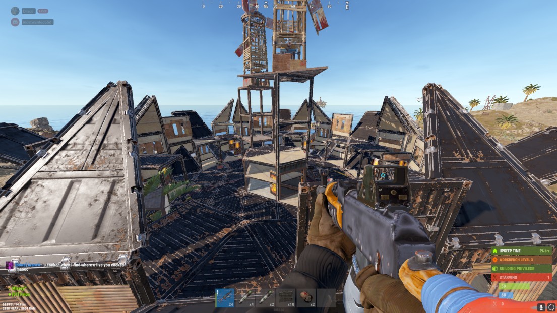 MostWanted762