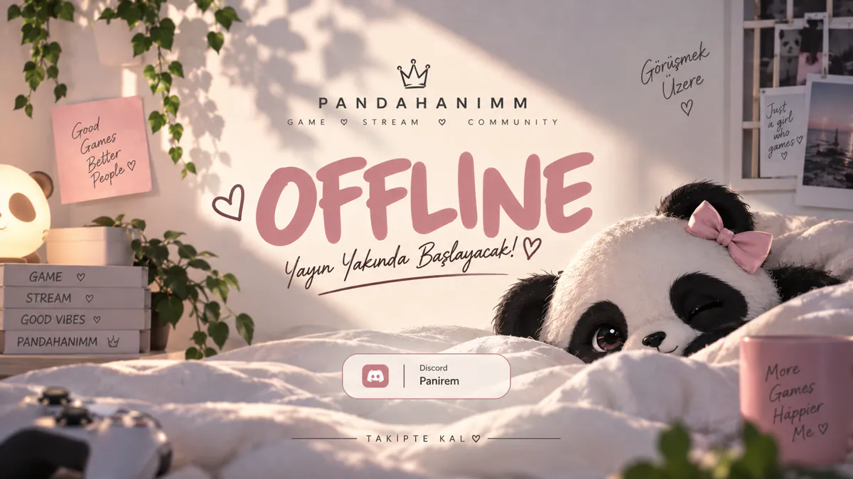 PANDAHANIMM