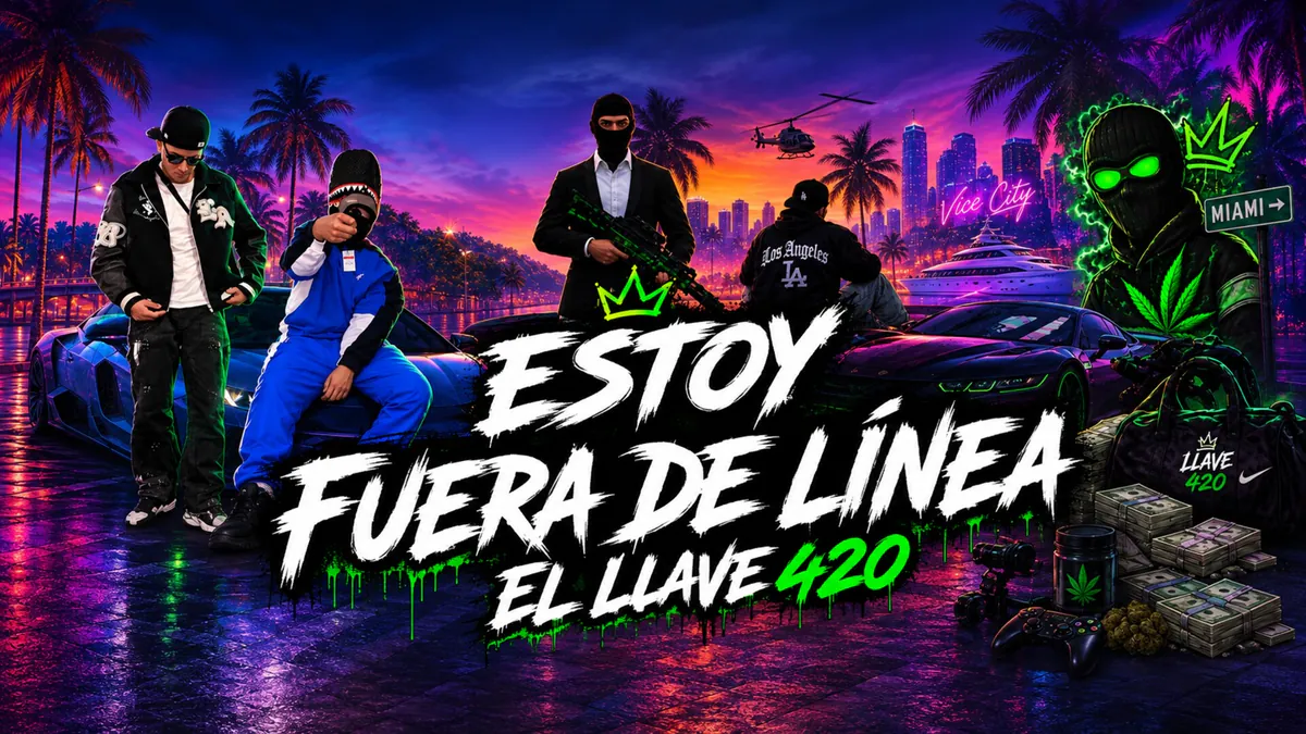 El_LLAVE420