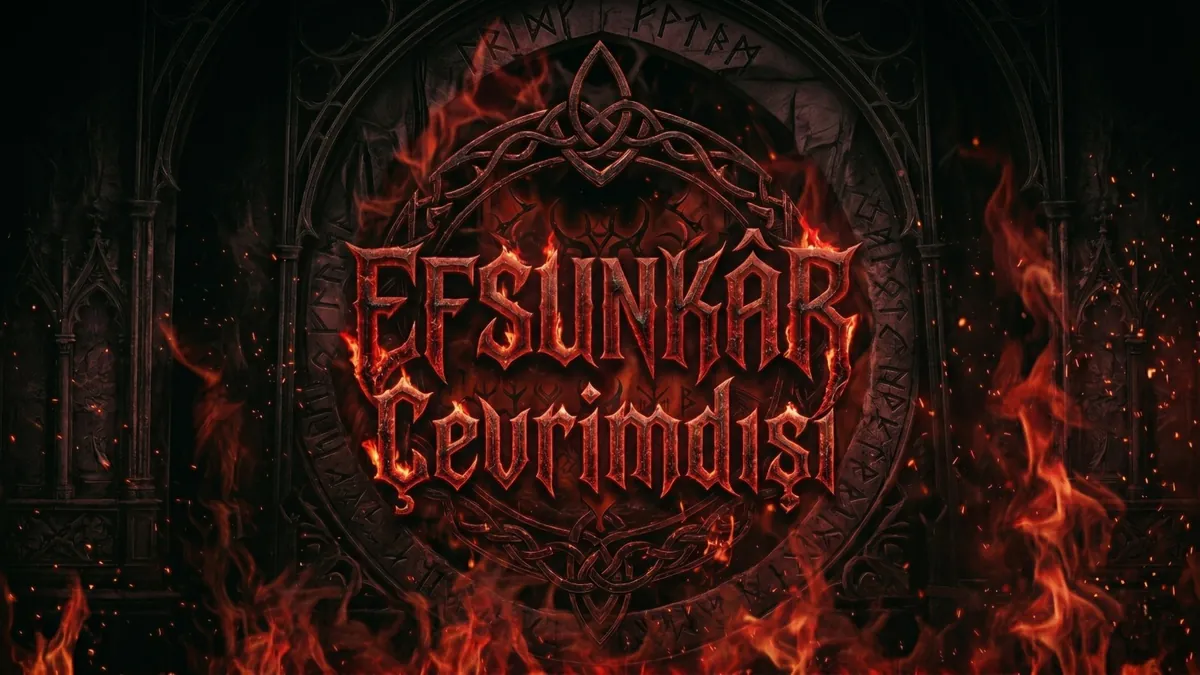 Efsunkarr