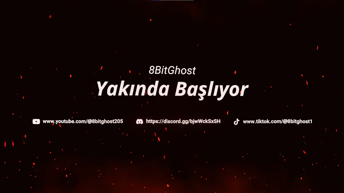 8BitGhost