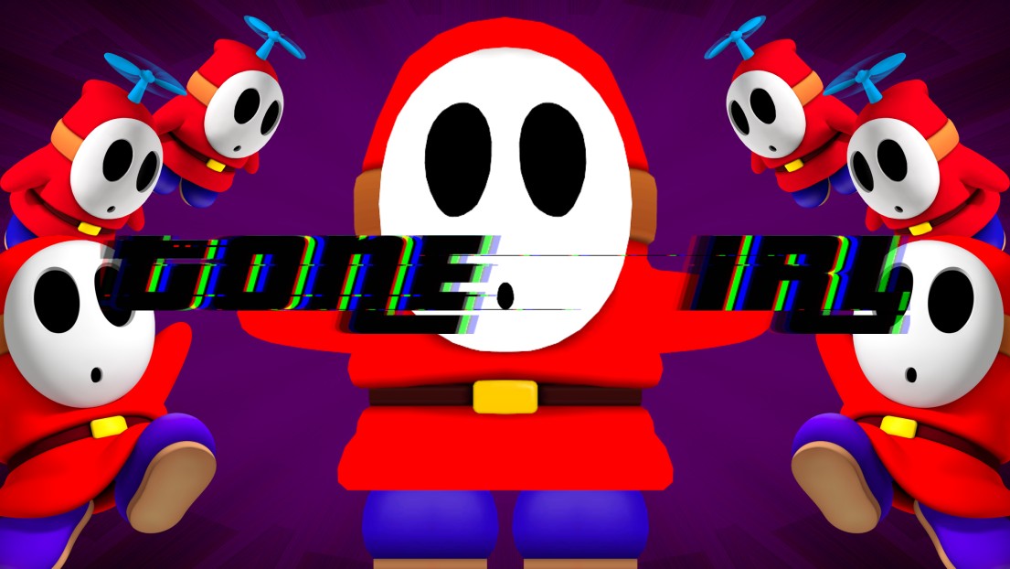 ToneIRL