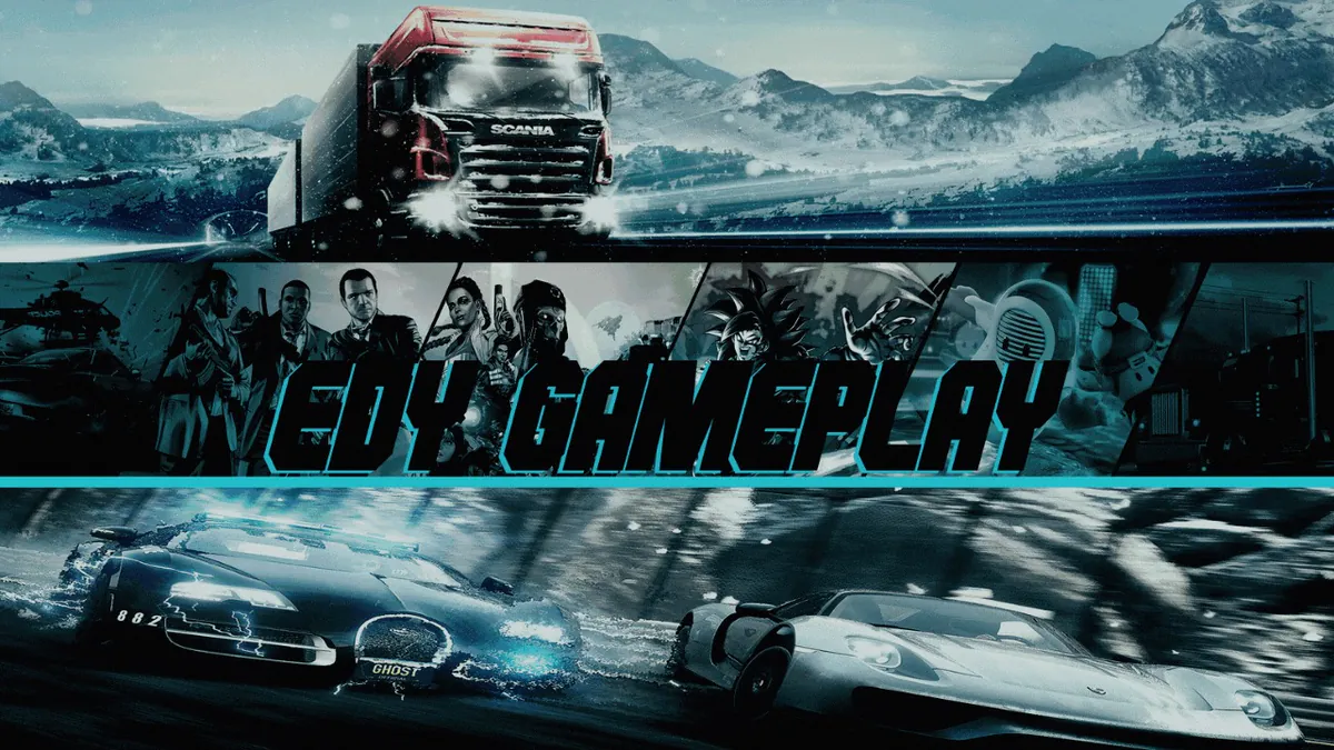 Edygameplay
