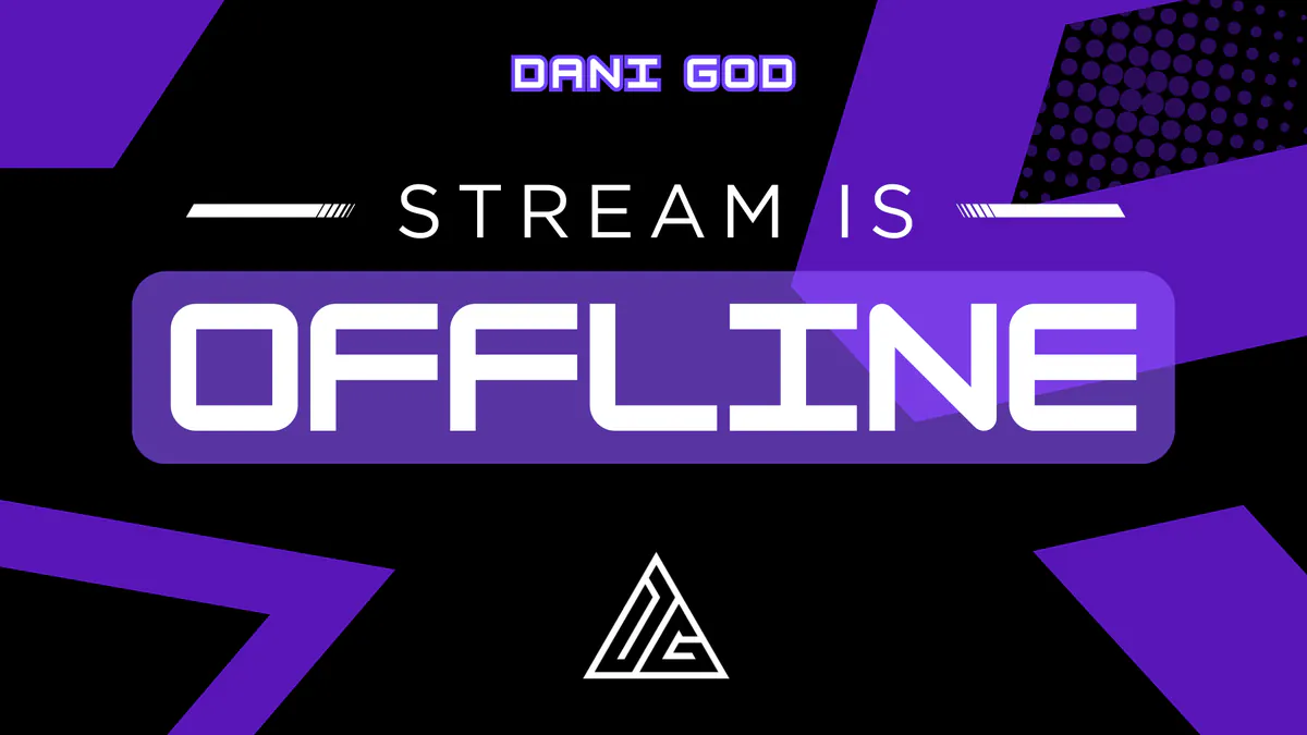 DaniGod26