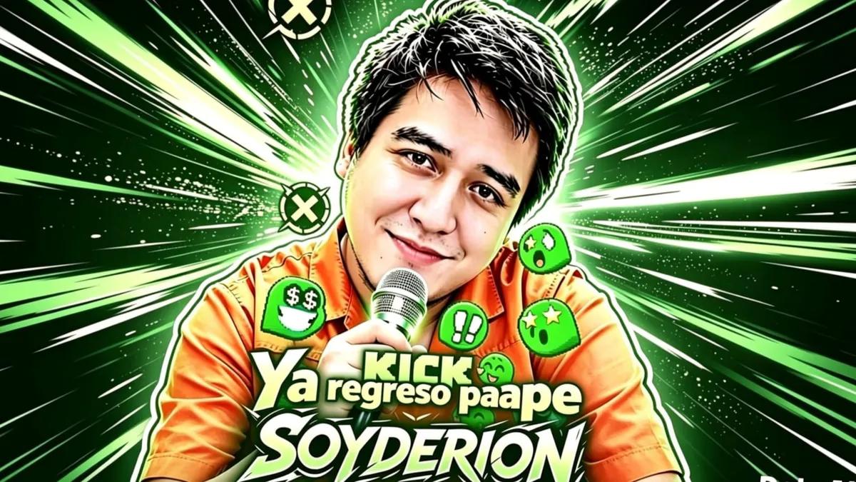 SOYDERION