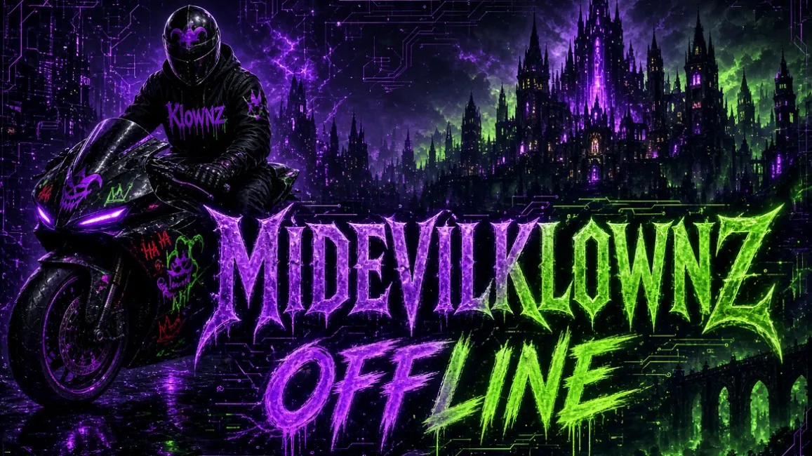 Midevilklownz